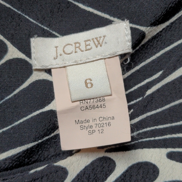 J Crew dress - Picture 2 of 2